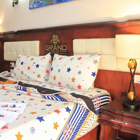 Grand Hotel Ras Elbar Luaran gambar