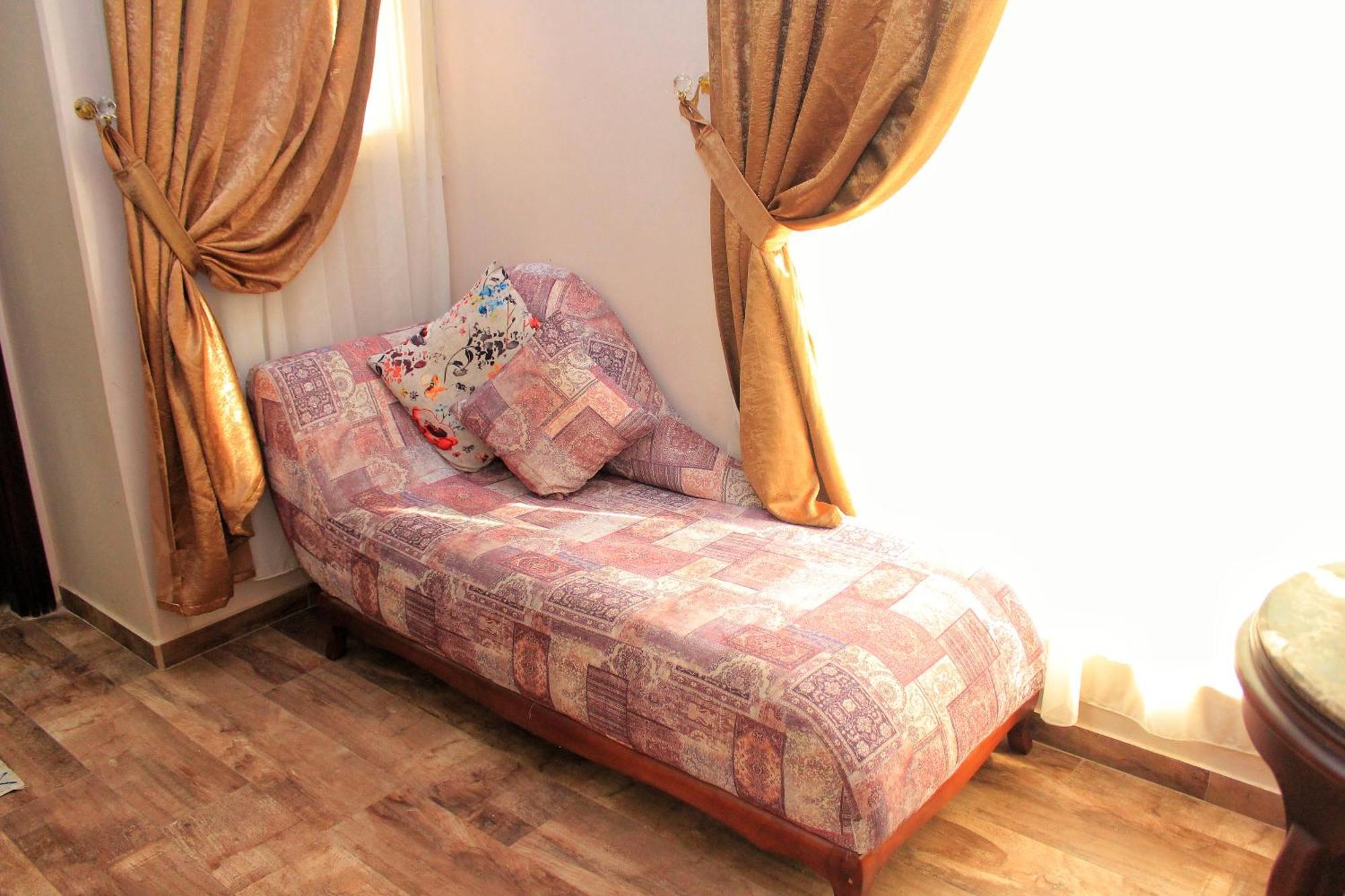 Grand Hotel Ras Elbar Luaran gambar
